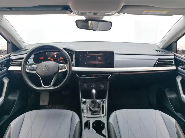 Volkswagen Lavida 300TSI DSG Manyi Edition