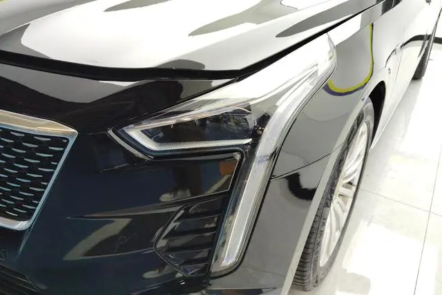Cadillac Cadillac CT6 28T Elite type