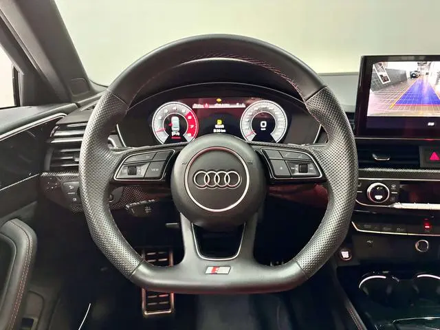 Audi Audi S4 3.0TFSI