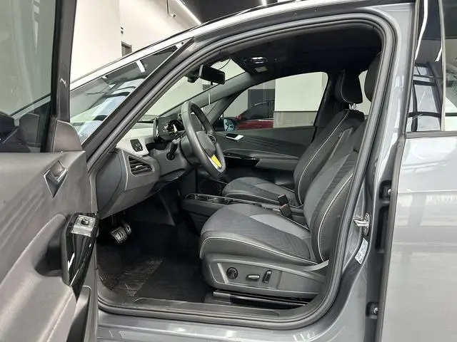Volkswagen Volkswagen ID.3 Pure Smart Edition