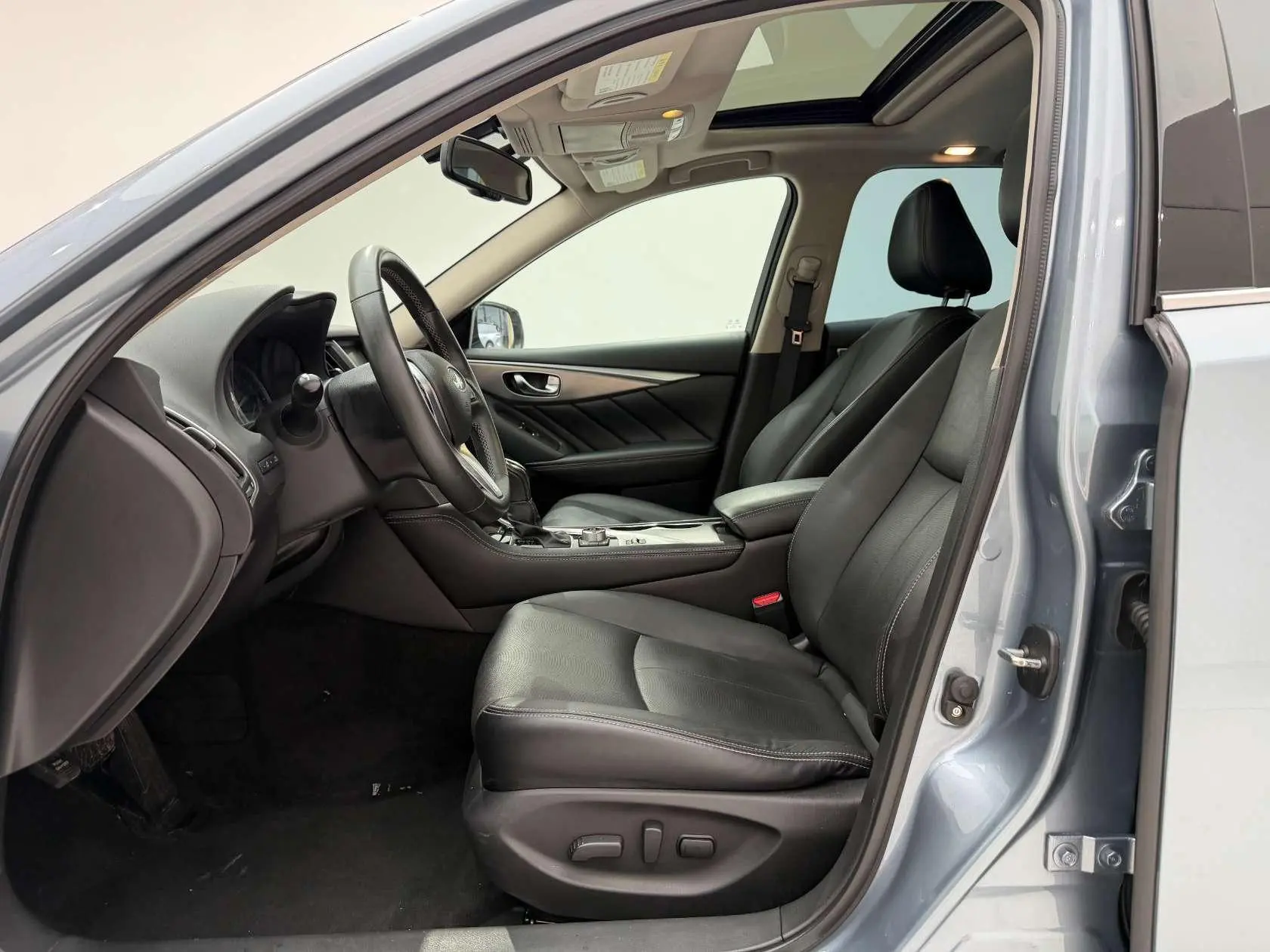 Infiniti Infiniti Q50L 2.0T Yixiang Edition Country V