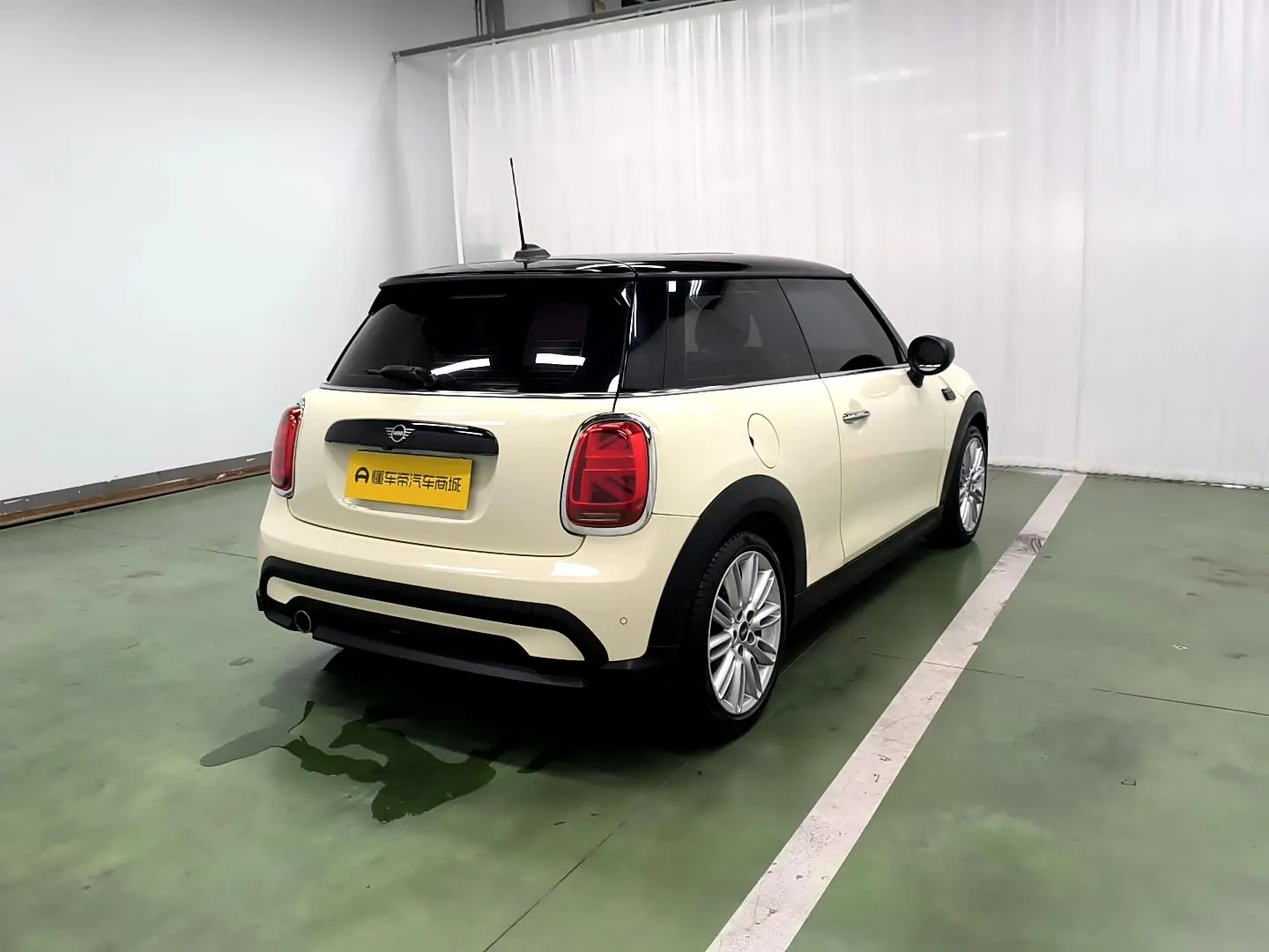 MINI MINI 1.5T COOPER Classic
