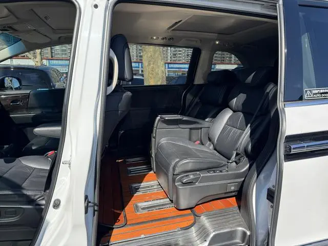 Honda Ai Lishen 2.4L Extreme Edition