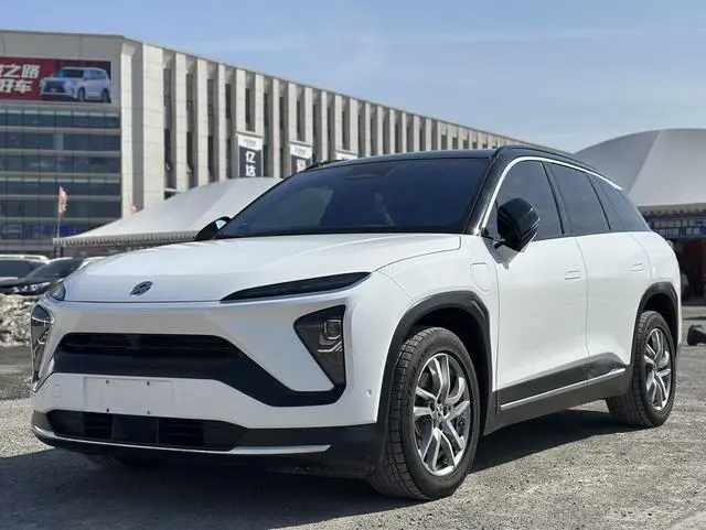 NIO NIO ES6 455KM sports version