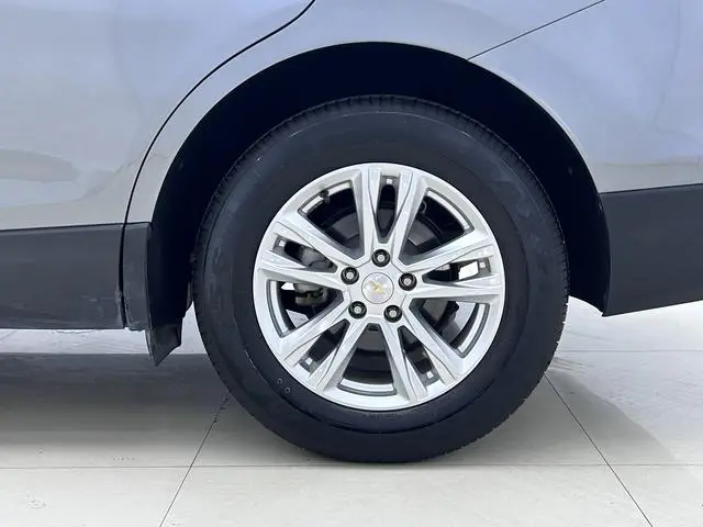 Chevrolet Explorer 535T Automatic Yujie Edition Country VI