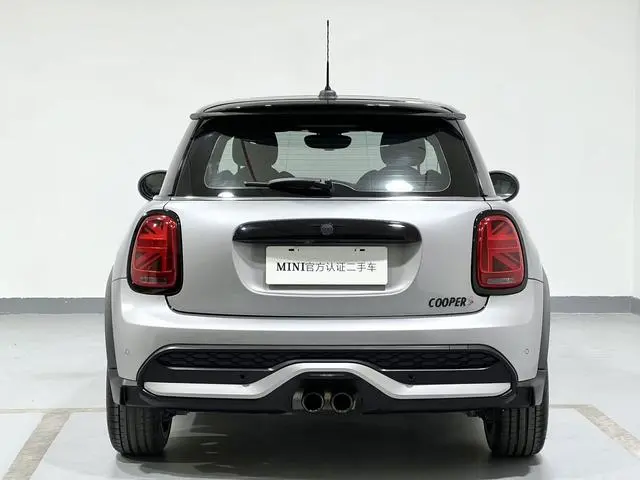 MINI MINI Facelift 2.0T COOPER S artist