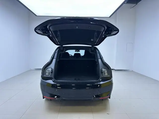 BMW BMW iX xDrive40