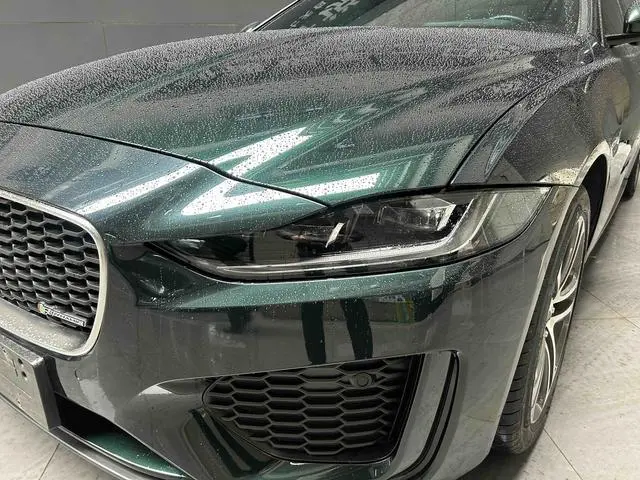 Jaguar Jaguar XEL 2.0T 250PS R-DYNAMIC S Enterprising Sports Edition