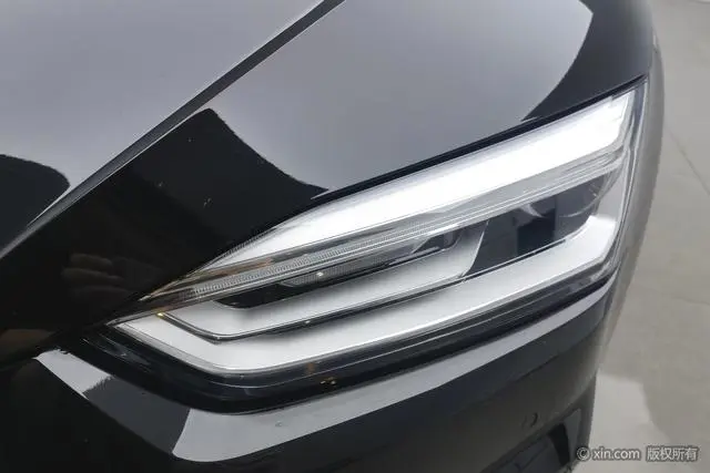 Audi Audi A5 Coupe 40 TFSI fashion type