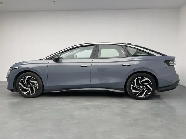 Volkswagen ID.7 VIZZION First edition