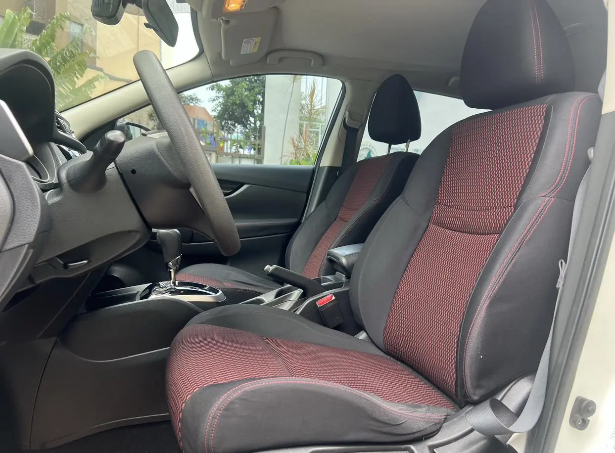 Nissan Qashqai 2.0L CVT Elite Edition Country V