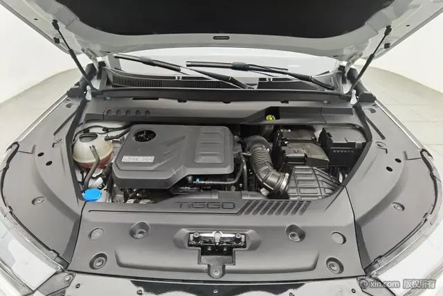 Chery Fulwin Tiggo 8 PLUS Kunpeng Edition 390TGDI DCT Pride Edition+