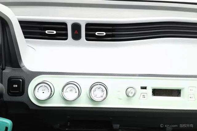 Wuling Wuling Hongguang MINIEV Macaron Premium Ternary Lithium