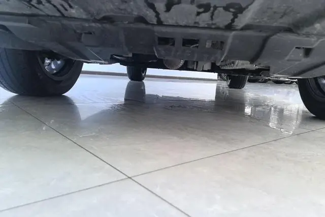 Changan Changan CS85 COUPE 1.5T DCT Premium type