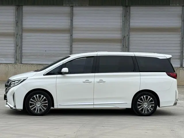 GAC Trumpchi M8 Lingxiu Series 390T Premium Welfare Edition
