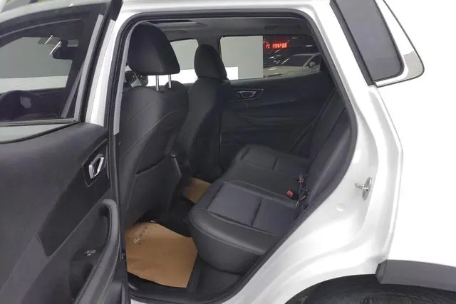 Chery Fulwin Tiggo 5x 1.5L manual fashion version