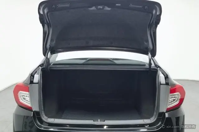 Honda Lingpai 180Turbo CVT Deluxe Edition Country VI