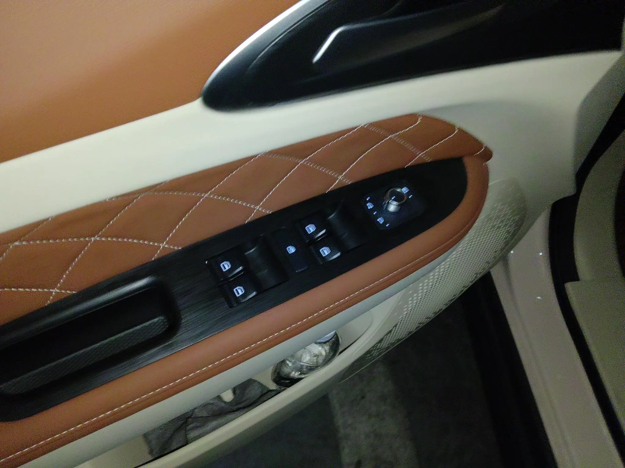 Ora Euler good cat 401km standard battery life luxury lithium iron phosphate