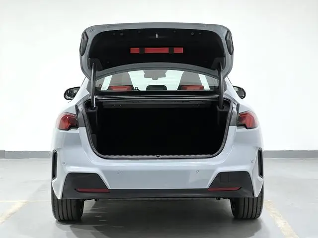 BMW BMW 2 Series 225L M Sports Yao Ye Suit