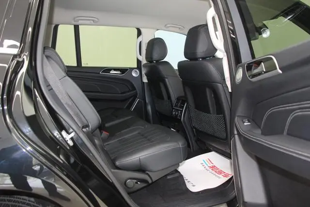 Beijing Beijing off-road BJ90 3.0T Executive Edition