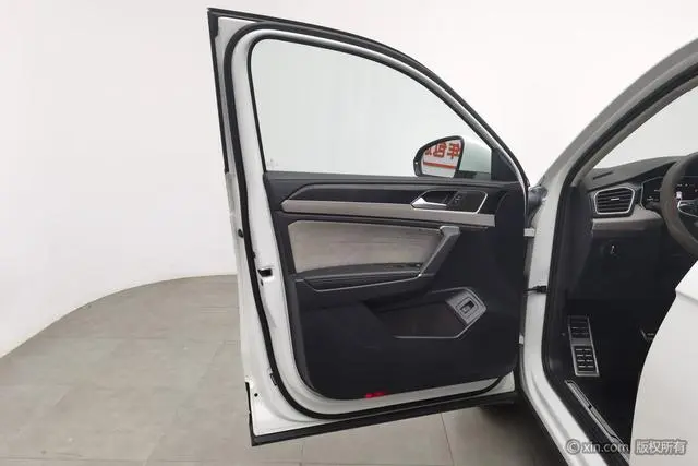 Volkswagen Tanyue X 330TSI two-wheel drive premium high-energy version