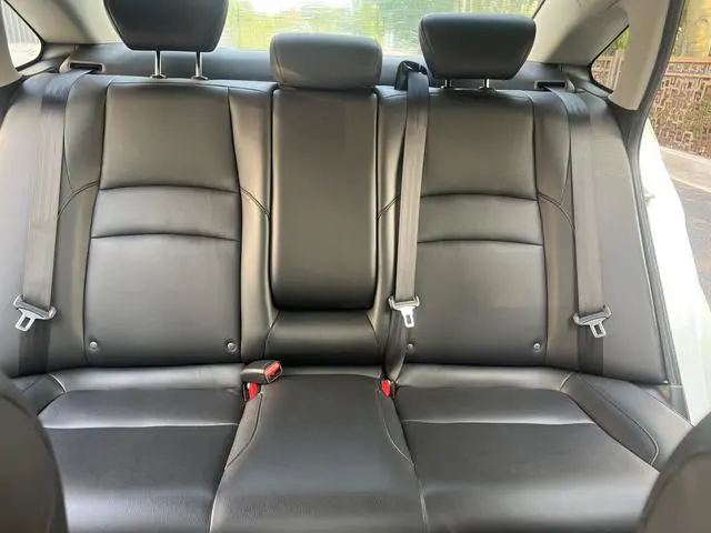 Honda Lingpai 180Turbo CVT Deluxe Edition Country VI