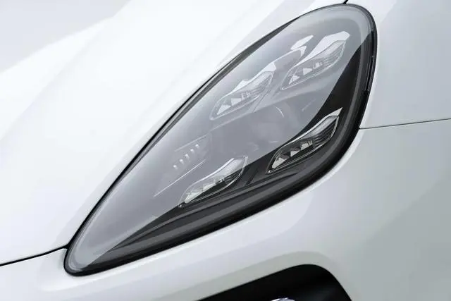 Porsche Cayenne Cayenne S 2.9T