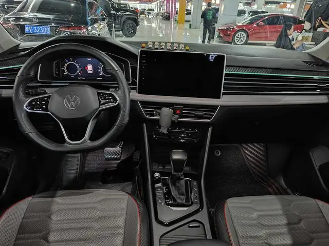 Volkswagen Tiguan L PHEV 430PHEV plug-in hybrid Ultimate Edition