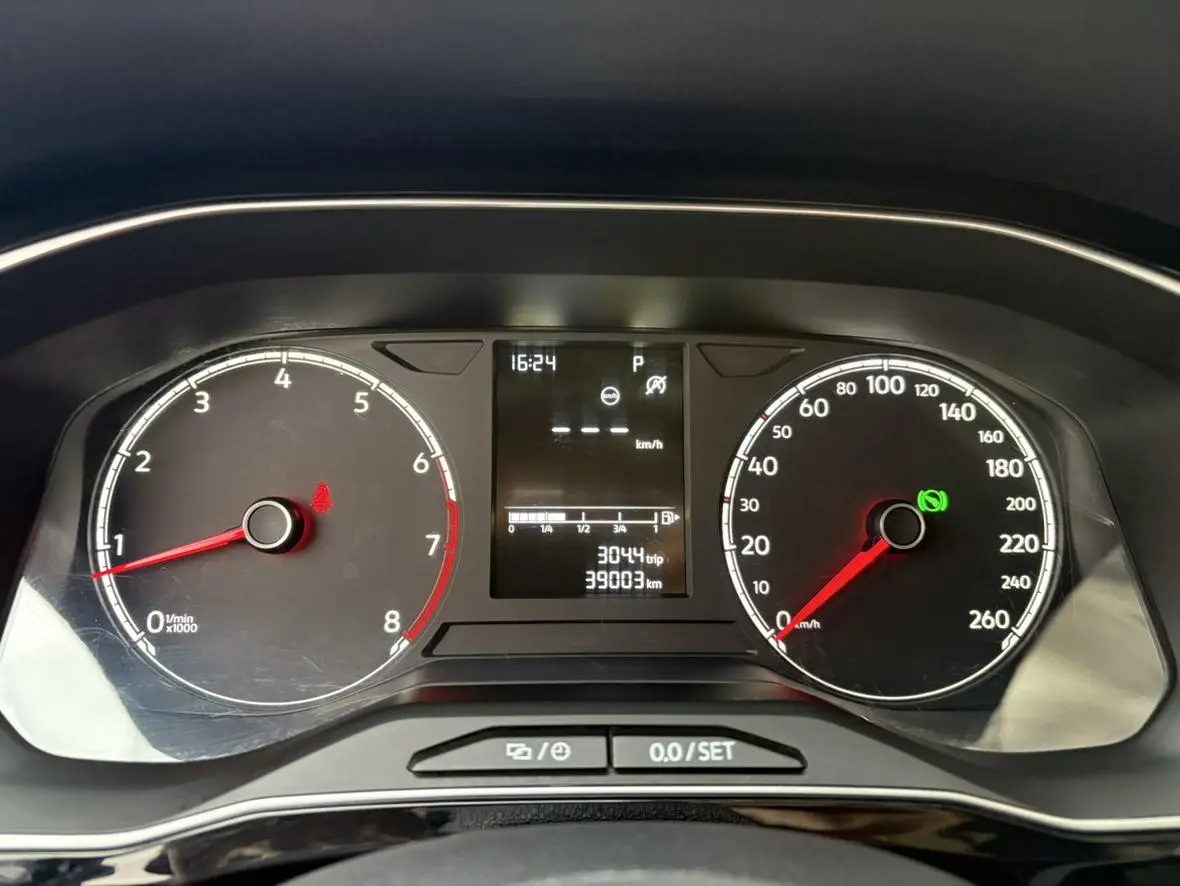 Jetta Jetta VS5 280TSI Automatic Enjoy Edition