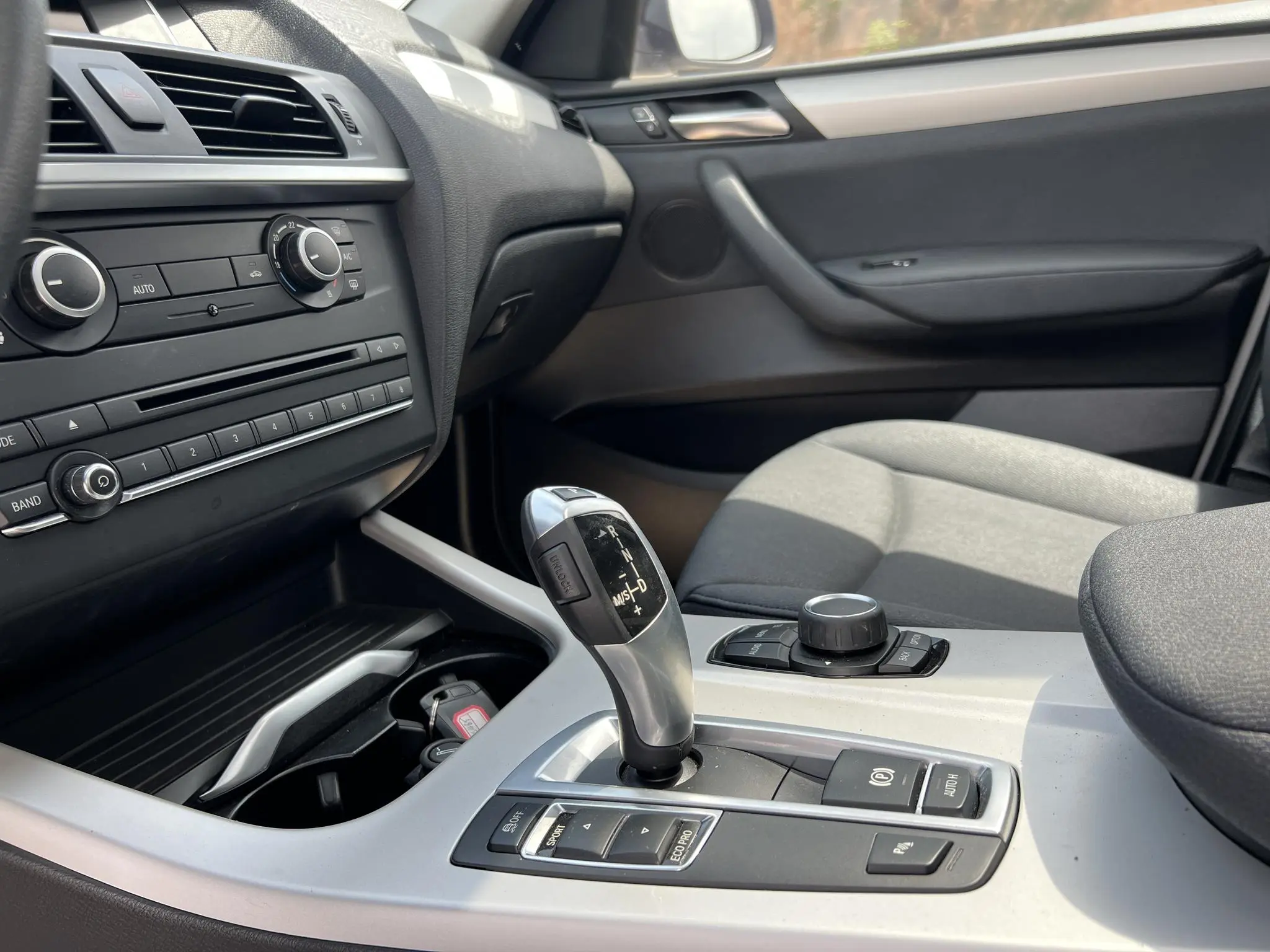 BMW BMW X3 (imported) sDrive20i