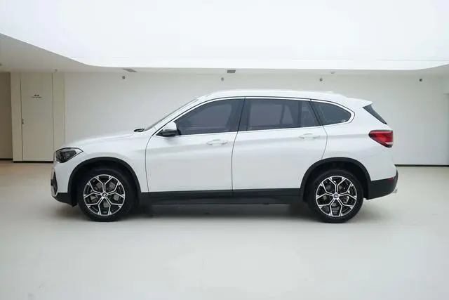 BMW BMW X1 sDrive25Li leading type