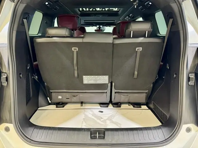 GAC Trumpchi M8 Master Series 2.0 TGDI Pioneer Edition
