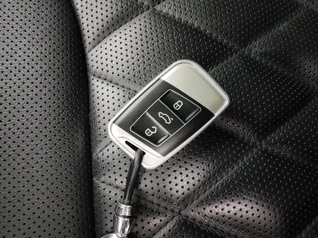 Volkswagen Volkswagen CC 380TSI Dazzling Edition