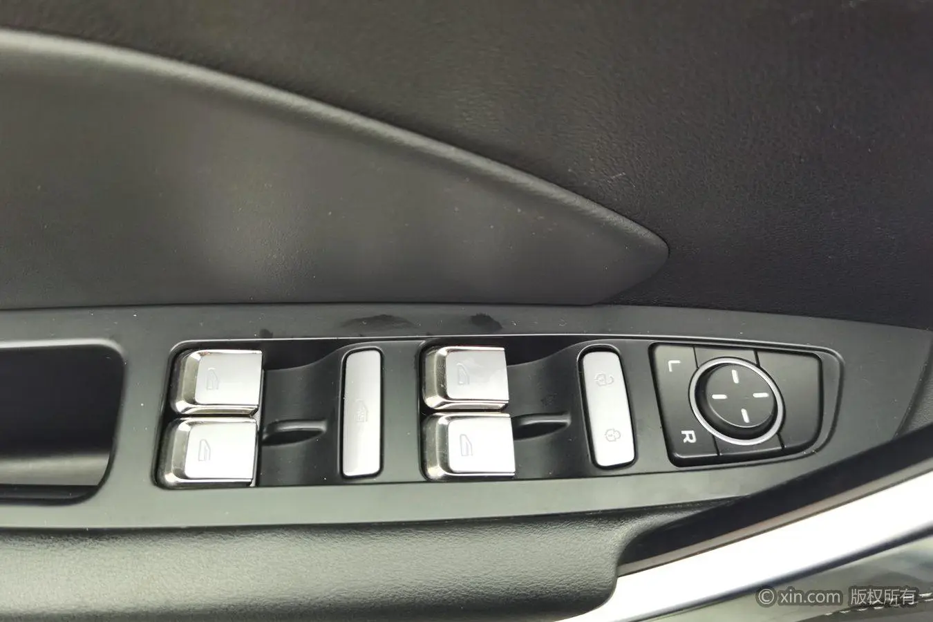 Geely Boyue 1.5TD Automatic Smart Union PRO