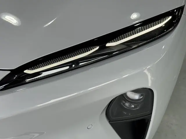 NIO Nio ET5T 75kWh