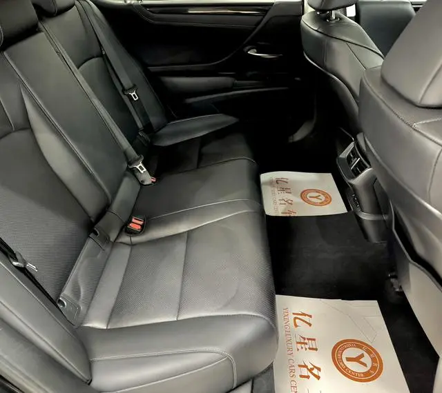 Lexus Lexus ES 2009 Edition Country V