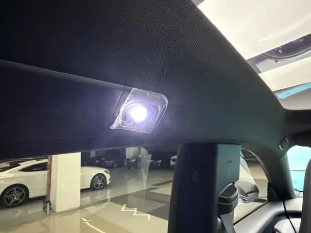 NIO Nio ET5T 75kWh