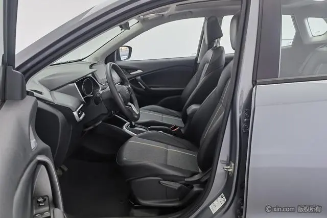 Chevrolet Chuangku Redline 335T CVT Extreme Edition Country VI