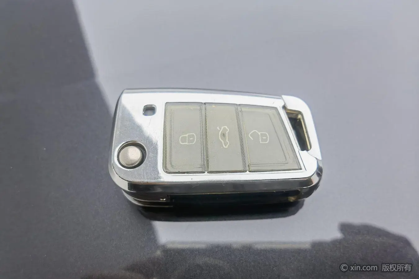 Volkswagen Tanyue 330TSI two-wheel drive Luxury Plus Premium Edition