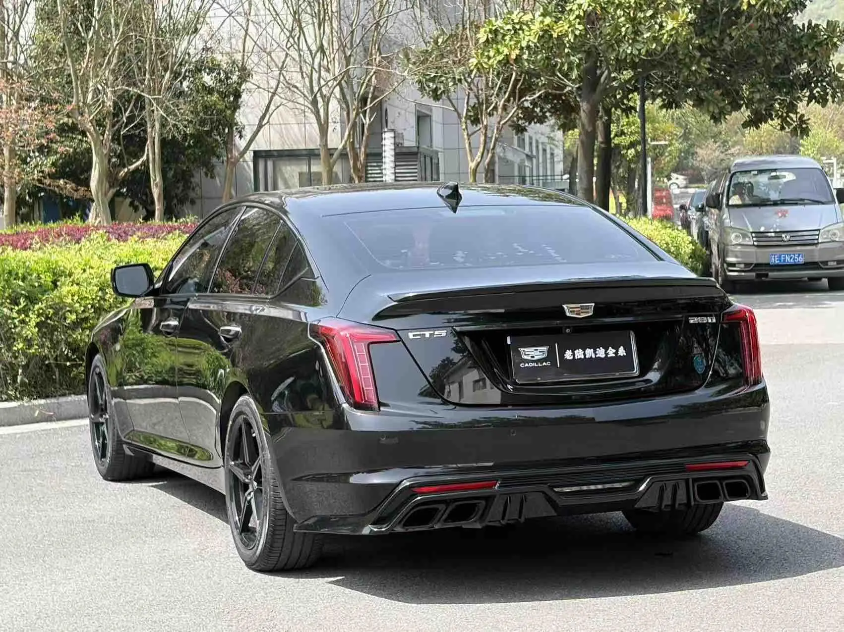 Cadillac Cadillac CT5 28T luxury