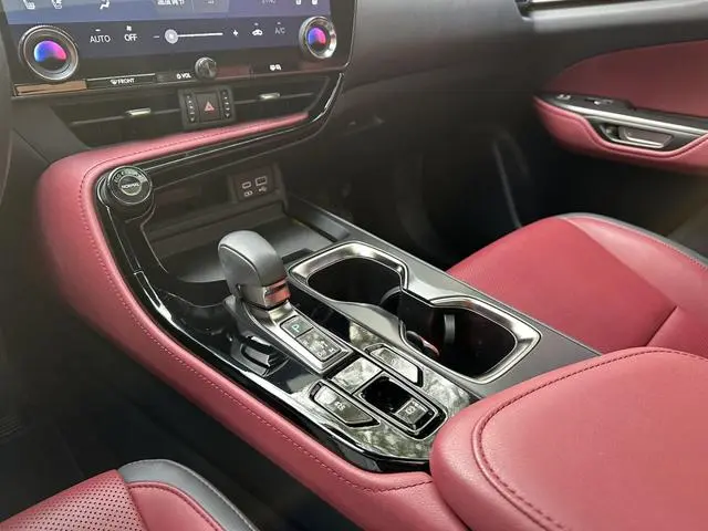 Lexus Lexus NX 260 Front Drive Creative Edition