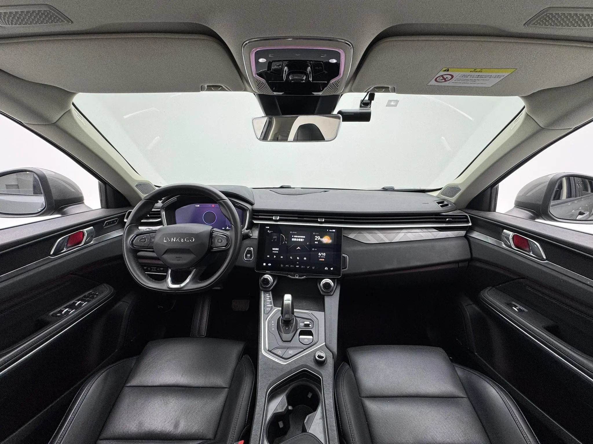 LYNK & CO Lynk 01 2.0TD two-wheel drive Pro