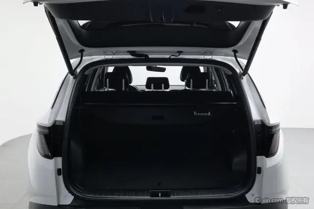 Hyundai Tucson Tucson L 1.5T GLX two-wheel drive Elite Edition