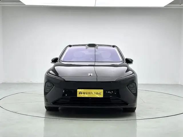 NIO Nio ET7 100kWh first version