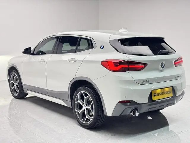 BMW BMW X2 (imported) sDrive20i M off-road set country VI
