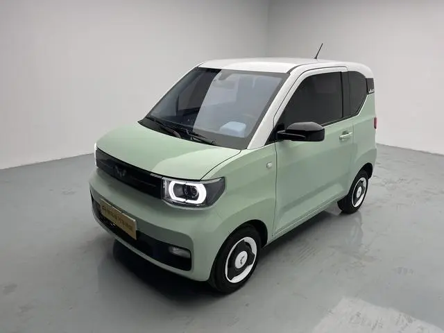 Wuling Wuling Hongguang MINIEV Macaron Premium Lithium Iron Phosphate