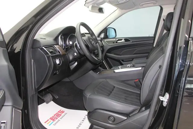 Beijing Beijing off-road BJ90 3.0T Executive Edition