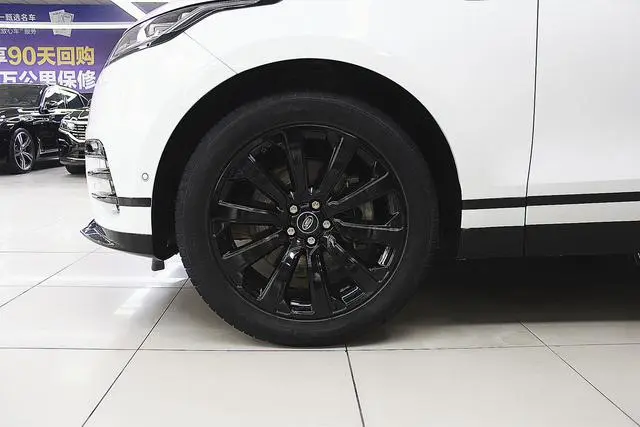 Land Rover Range Rover Star Pulse P380 R-DYNAMIC SE