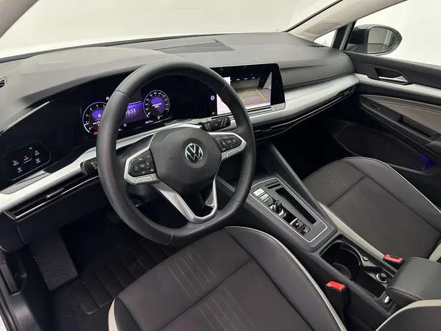Volkswagen golf 280TSI DSG Pro