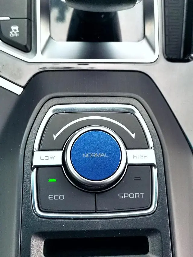 Geometry Emgrand EV EV500 Elite ultra-long battery life version
